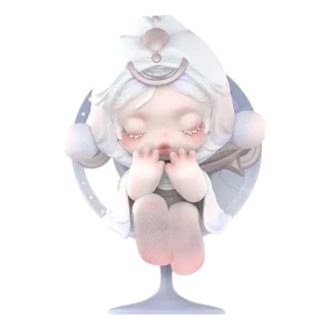 Skullpanda Paradoxfigurerna ”Den interna dialogen”