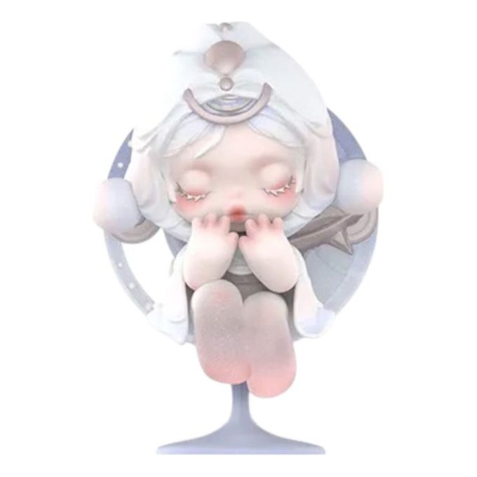 Skullpanda Paradoxfigurerna ”Den interna dialogen”