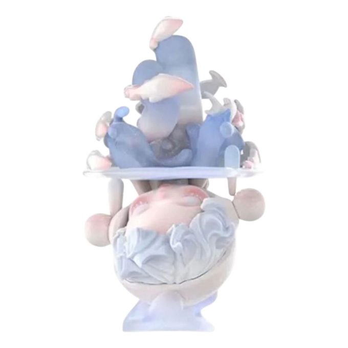 Skullpanda Paradoxfigurerna ”Dykning i”