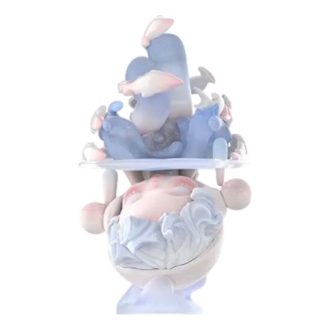Skullpanda Paradoxfigurerna ”Dykning i”