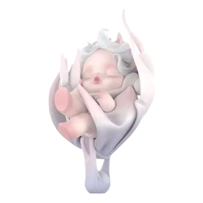 Skullpanda Paradoxfigurerna ”The Hold”