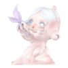 Skullpanda Paradoxfigurerna ”Ur leran”
