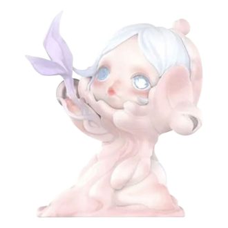 Skullpanda Paradoxfigurerna ”Ur leran”