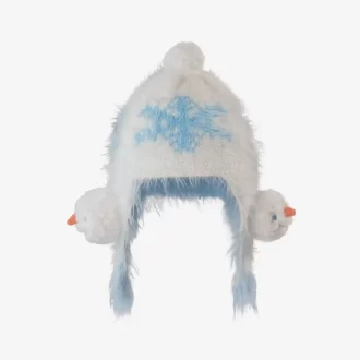 SKULLPANDA Stickad mössa i Tell Me What You Want-serien