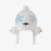SKULLPANDA Stickad mössa i Tell Me What You Want-serien
