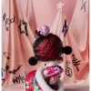 SKULLPANDA Överraskningsfiguren med strumpan