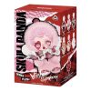 Skullpanda Winter Symphony Hängsmycke Förseglat Etui (1 Blindlåda)