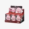 SKULLPANDA Winter Symphony Series Plysch