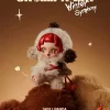 SKULLPANDA Winter Symphony Series Plysch