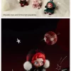 SKULLPANDA Winter Symphony Series Plysch