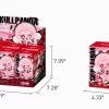 SKULLPANDA Winter Symphony Series Plysch