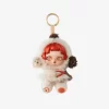 SKULLPANDA Winter Symphony Series Plysch