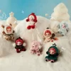 SKULLPANDA Winter Symphony Series Plysch