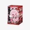 SKULLPANDA Winter Symphony Series Plysch