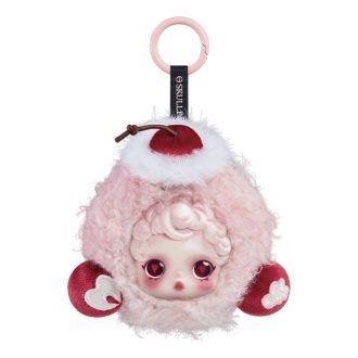 Skullpanda You Found Me Hörlursfodral ”Moldy Little Cake”