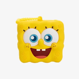 SvampBob-Bikini Bottom Förvaringsväska