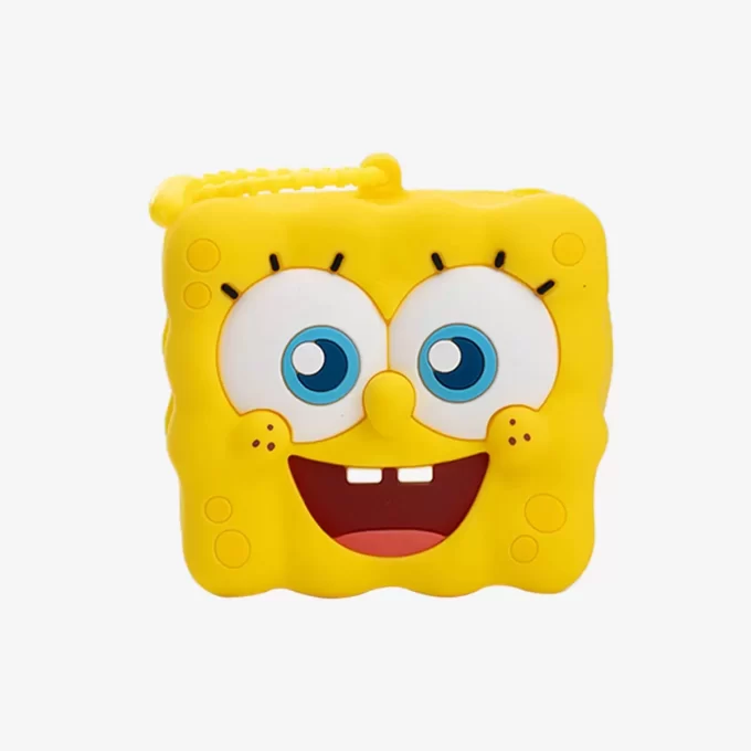 SvampBob-Bikini Bottom Förvaringsväska