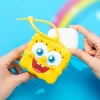 SvampBob-Bikini Bottom Förvaringsväska