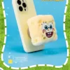 SvampBob-Bikini Bottom Förvaringsväska