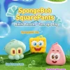 SvampBob-Bikini Bottom Förvaringsväska