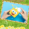 SvampBob-Bikini Bottom Förvaringsväska