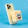 SvampBob-Bikini-underdel Mobiltelefonhållare