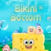 SvampBob-Bikini Bottom Förvaringsväska