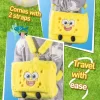SvampBob-Bikini Bottom Förvaringsväska