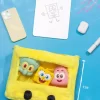 SvampBob-Bikini Bottom Förvaringsväska