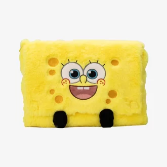 Svampbob-ryggsäck