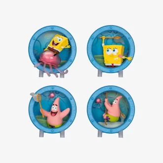 svampbobs fnsterfigur 1 330x330 - SvampBobs f&ouml;nsterfigur
