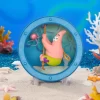 SvampBobs fönsterfigur