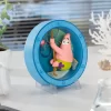 SvampBobs fönsterfigur