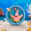 SvampBobs fönsterfigur