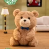 Ted2 Nallebjörn Action Plyschhänge Ted2 Nallebjörn Action Plyschhänge
