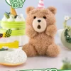 Ted2 Nallebjörn Action Plyschhänge Ted2 Nallebjörn Action Plyschhänge