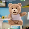 Ted2 Nallebjörn Action Plyschhänge Ted2 Nallebjörn Action Plyschhänge