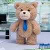 Ted2 Nallebjörn Action Plyschhänge Ted2 Nallebjörn Action Plyschhänge