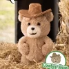 Ted2 Nallebjörn Action Plyschhänge Ted2 Nallebjörn Action Plyschhänge