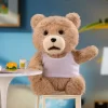 Ted2 Nallebjörn Action Plyschhänge Ted2 Nallebjörn Action Plyschhänge