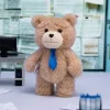 Ted2 Nallebjörn Action Plyschhänge Ted2 Nallebjörn Action Plyschhänge