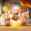 Ted2 Nallebjörn Action Plyschhänge Ted2 Nallebjörn Action Plyschhänge