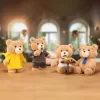 Ted2 Nallebjörn Action Plyschhänge Ted2 Nallebjörn Action Plyschhänge