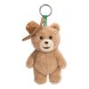 Ted2 Nallebjörn Action Plyschhänge ”Cowboybjörn”