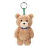 Ted2 Nallebjörn Action Plyschhänge ”Fluga Björn”