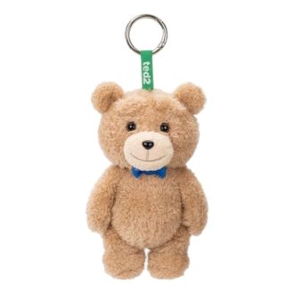 Ted2 Nallebjörn Action Plyschhänge ”Fluga Björn”