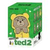 Ted2 Nallebjörn Action Plyschhänge Förseglat Etui (1 Blind Ask)