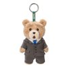 Ted2 Nallebjörn Action Plyschhänge ”Kostymbjörn” Hemlig Utgåva