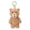 Ted2 Nallebjörn Action Plyschhänge ”Partibjörn”