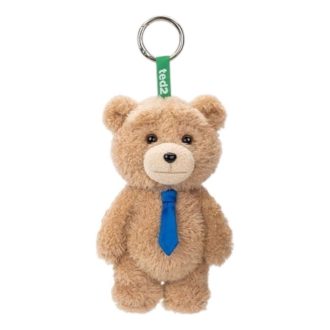 Ted2 Nallebjörn Action Plyschhänge ”Slipsbjörn”